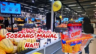 Ep 211: GROCERY  DAY SA FINLAND/NAKAKALULA SA MAHAL NG BILIHIN/Happy JOYJOY