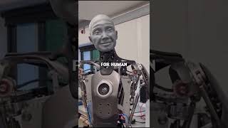 These Are Most Realistic Humanoid Robots