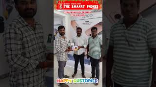 Happy Customer❤️Vivo y28s Unboxing//@VivoIndiaOfficial #trendingshorts #smartphone #vivoy28s5g