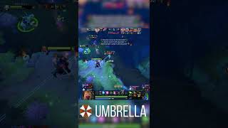 ССЫЛКА НА ЧИТ В ПРОФИЛЕ 💀 UMBRELLA V2 #shorts #читы #dota2 #umbrella #zxcursed  #twitch #dotawtf