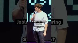 Jobless Engineering Student #comedy #shorts