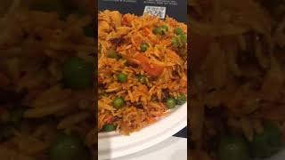 Vegetable Biriyani #vegitablebiryani #biriyani #shorts #sydney