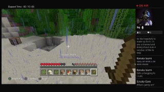 Minecraft Lets Play Episode 1