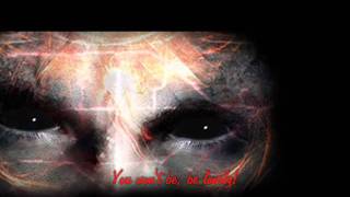 Three Days Grace Scared(With Lyrics).wmv