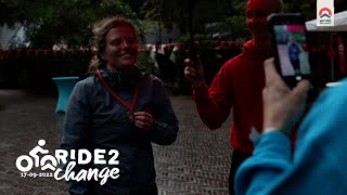 #R2C22 | Ride2Change Aftermovie