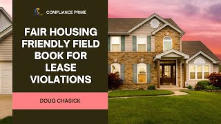 Fair Housing and Lease Violations | Fair Housing Training