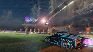 Not Another Rocket League Montage!