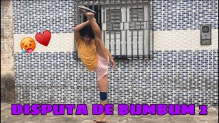 DISPUTA DE BUMBUM 2 | MATHEUS MORENO FEAT BONDE DAS MARAVILHAS