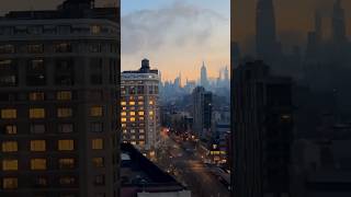 Empire State of Sound: Exploring New York Through Music #manhattan #nyc #travel #shorts