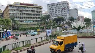 Motijheel - Dhaka Motijheel - Motijheel area - beauty of Motijheel - Motijheel shapla chottor