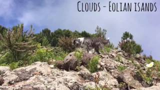 Clouds - Sicily