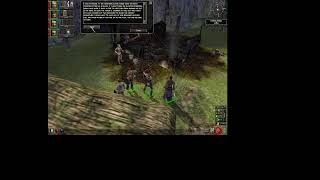 Connor Plays LIVE Dungeon Siege Kingdom of Ehb Chapter 1: Stonebridge [#1]