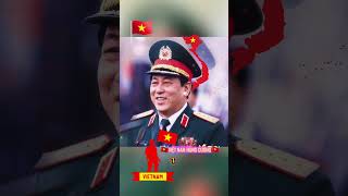 Tân Chủ tịch nước Lương Cường #vietnam #shortsviral #yeudatnuocVN