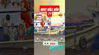 ryu vs ken who will win ??    street fighter 2 champion edition  こんにちは、あなたは私の 100 人目の購読者になっていただけますか?