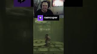 довыёбывался | raencuper с помощью #Twitch