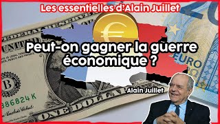 Peut-on gagner la guerre économique ?