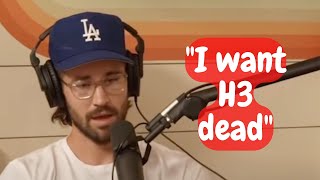 JEFF WITTEK THREATENS ETHAN KLEIN + so much more tea from the past week you don't wanna miss out on!