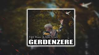 Gerdenzere-Kurdish Trap Remix [ Yiğit Music & Ayaz Arzen ] #tiktok