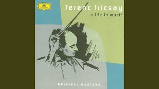 Beethoven: Fidelio Op. 72 / Act 2: 2. Interview With Music Of Beethoven - Ferenc Fricsay:...