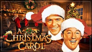 Best Old Christmas Songs Playlist all Time🎄🎅 Frank Sinatra, Dean Martin, Bing Crosby, Nat King Cole