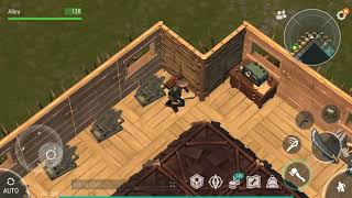 Raid base Brittney0217 ldoe