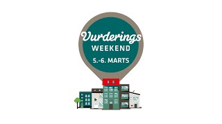 Danbolig Vurderings Weekend