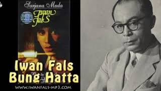 Bung Hatta ~ Iwan Fals | Album Sarjana Muda (1981) | Lirik Lagu