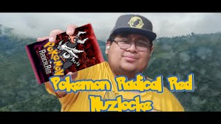 Will we pass the 1st gym Pokémon Radical Red Run 8