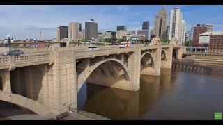 Robert Street Bridge | Maintaining and Preserving an Iconic Bridge