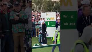 Jordan Spieth - 2024 WM Phoenix Open