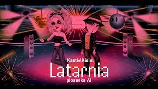 Latarnia ||MSP Original Song||