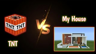 TNT vs MY HOUSE