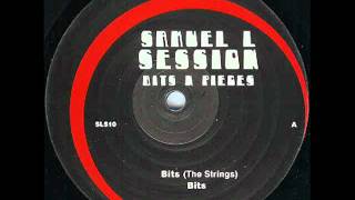 Samuel L. Session - Bits