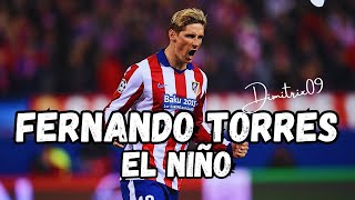 Fernando Torres - Energetic Phonk Gaming (Goals/Skills) HD