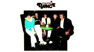 Papa Dance - Fires in your Eyes | 1990