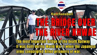 The Bridge That Built a War