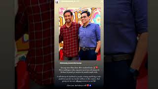 Vikrant sir About Manoj Kumar Sharma Ips Sir Biography Vikrant massey