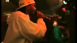 Kurtis Blow - Breaks - Live in Munich (04-2006)