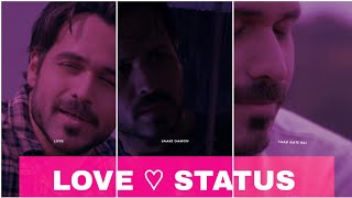 Emraan Hashmi Status | New Black Screen Status | Breakup💔😭 Status | Lofi Status