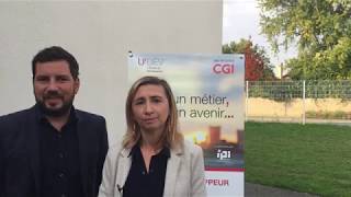 IPI Toulouse | 1ère Promo U'DEV