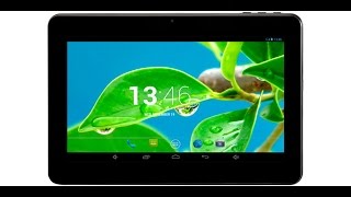 Datawind Ubislate 7DCZ unboxing