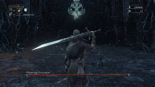 Bloodborne: (BL98) New Depth 6 Isz Dungeon (75% HP Cut, Awful Boss Selection)