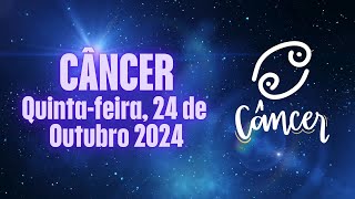 CÂNCER ♋️ Encontre Sua Força Interior e Viva Plenamente!! 💖♋️Horóscopo Signo de Câncer