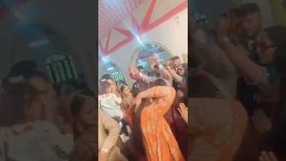 brother's wedding ❤️ #wedding #beautiful#trendingshorts #enjoy#viral#dance #woodworkingart  #popular