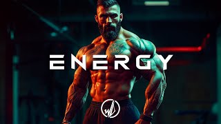 Workout Music Mix 2024⚡ Workout Motivation Music Mix 2024 ⚡ Top Gym Workout Songs