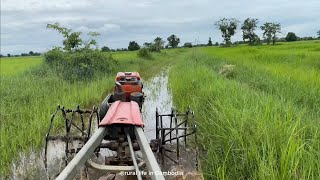 សកម្មភាពរៀបចំគោយន្ដរាស់ពង្រោះ #1