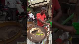 Berondong jagung dari pasir?😱 #shorts #videolucu #informasi #wawasan #diy