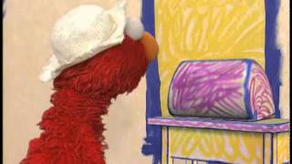 Elmo's World(Eng Dub) - Scene 10(03-03-12)