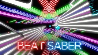 HOLLY COW THIS MAP IS AMAZING | DarkSide - Beat Saber