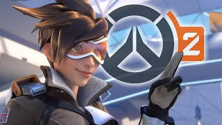 Overwatch 2 | 1080p , Epic , Practice Range | Lenovo Legion 5i | GPU : STOCK VS UNDERVOLTUNG